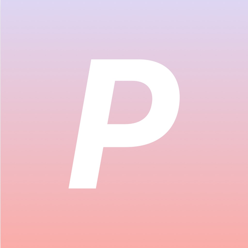 Polygloss app icon