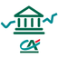 CA Bourse icon