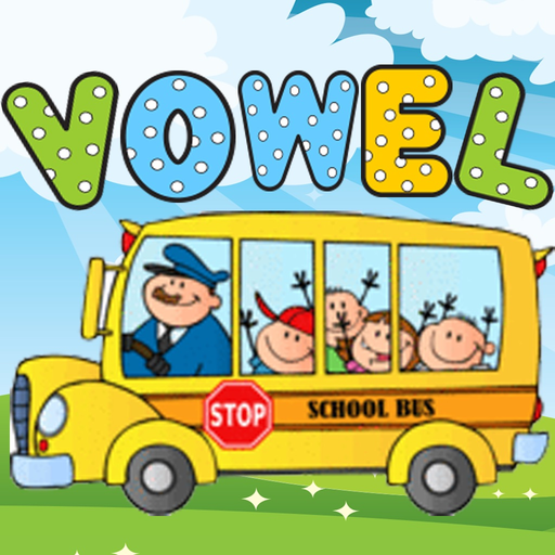 Short and Long Vowels Sounds app icon