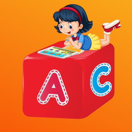 KidsApp app icon
