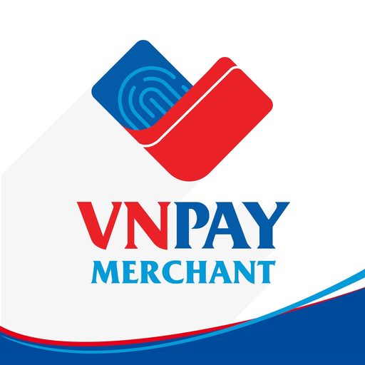 VNPAY Merchant app icon