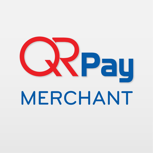 QRPAY - Cho người bán hàng app icon