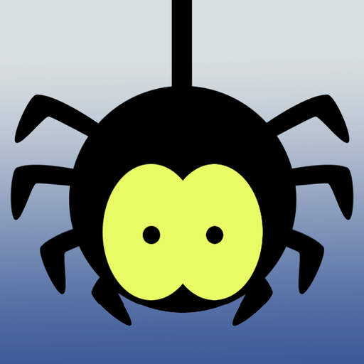 Bat vs Spiders 2 app icon