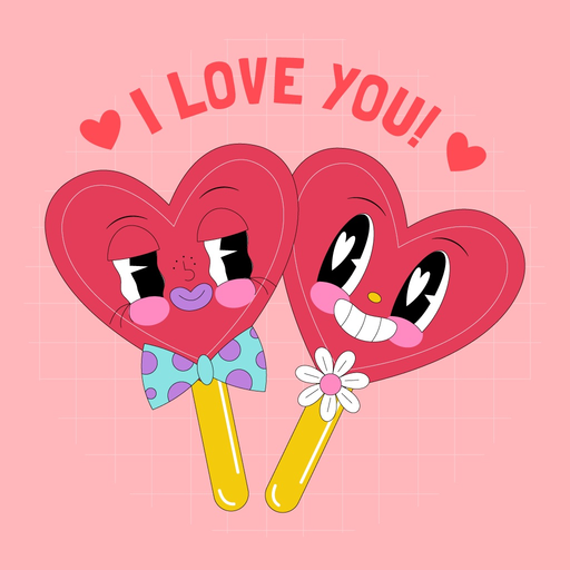 Retro Emoji Stickers Pack app icon