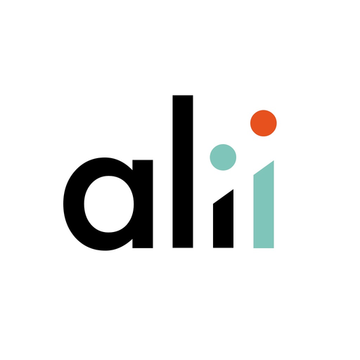 Alii app icon