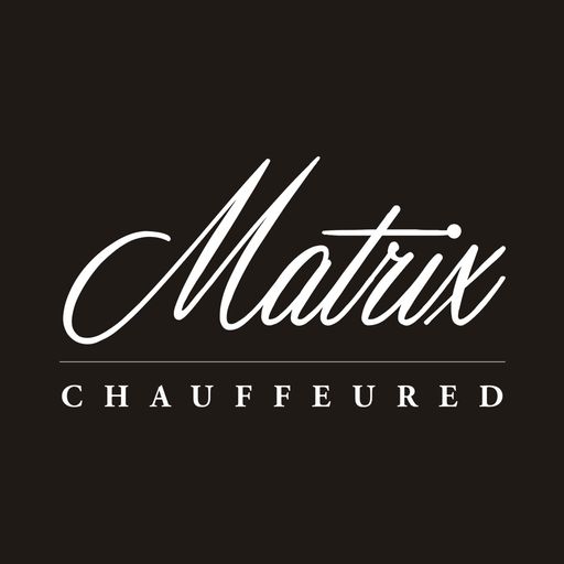 Matrix Chauffeured Client app icon