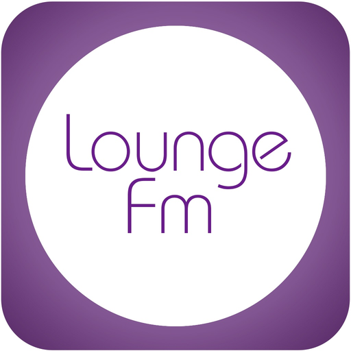 Lounge Fm Ukraine app icon