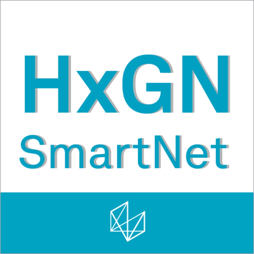 HxGN SmartNet app icon
