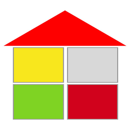 HoHoManager app icon
