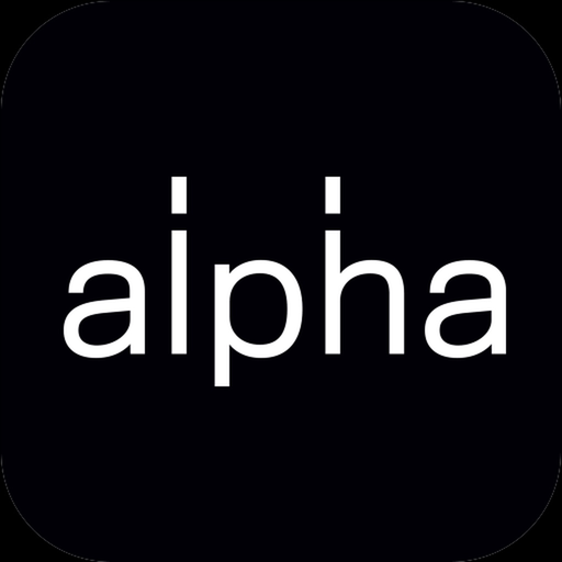 Cliente Alpha app icon