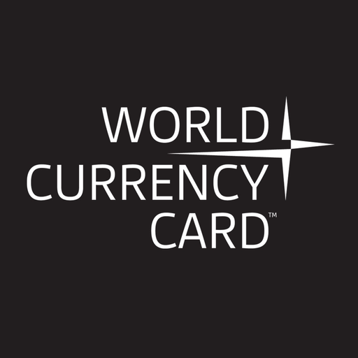 World Currency Card Global app icon