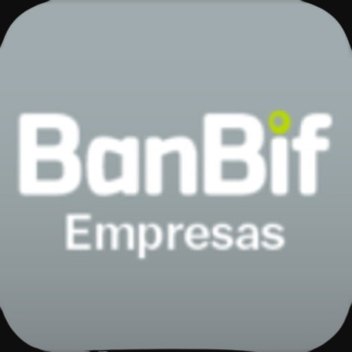 BanBif Empresas app icon