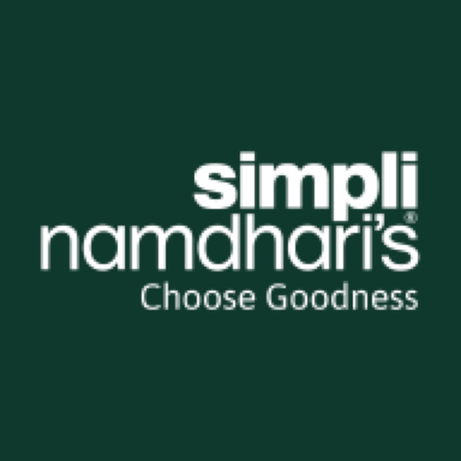Simpli Namdhari's app icon