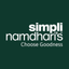 Simpli Namdhari's icon