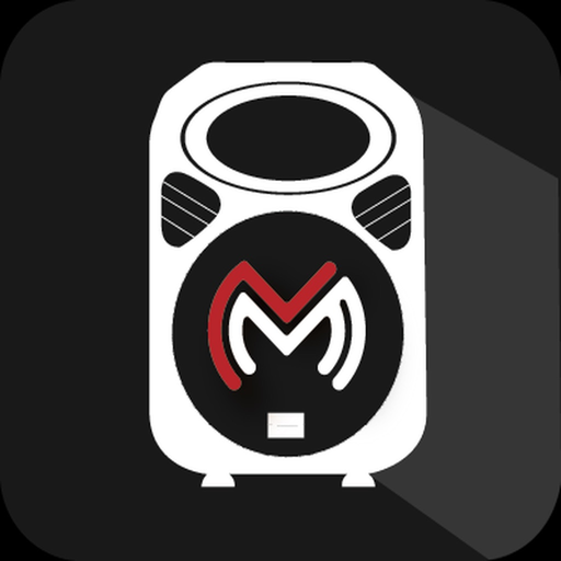 Master Sound app icon