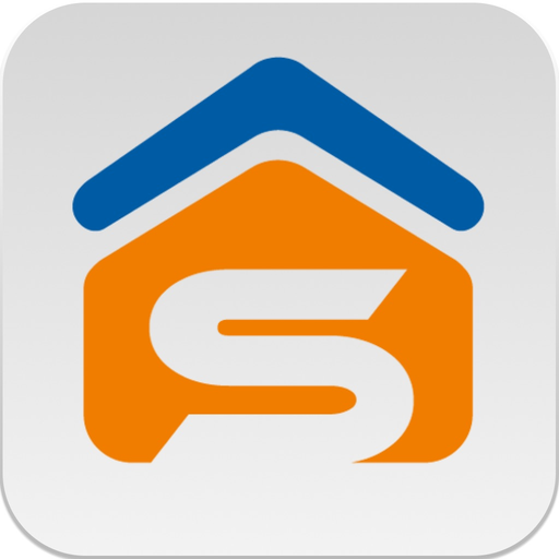 Smart Obras app icon