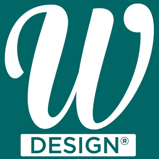 Alpha DESIGN® app icon