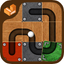 Connect Ultimate - roll balls icon