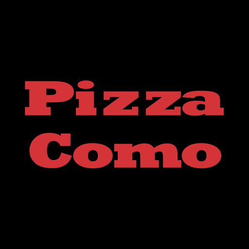 Pizza Como Bethlehem app icon