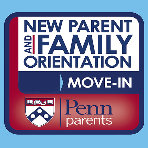 Penn Parents NPFO app icon