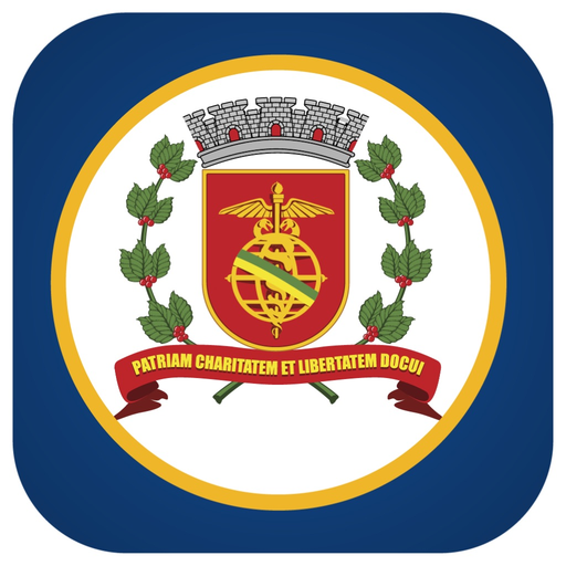 Câmara Municipal de Santos app icon