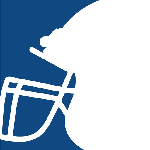 Helmet Tracker app icon