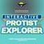 Interactive Protist Explorer icon