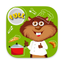 Fun puzzles for kids icon