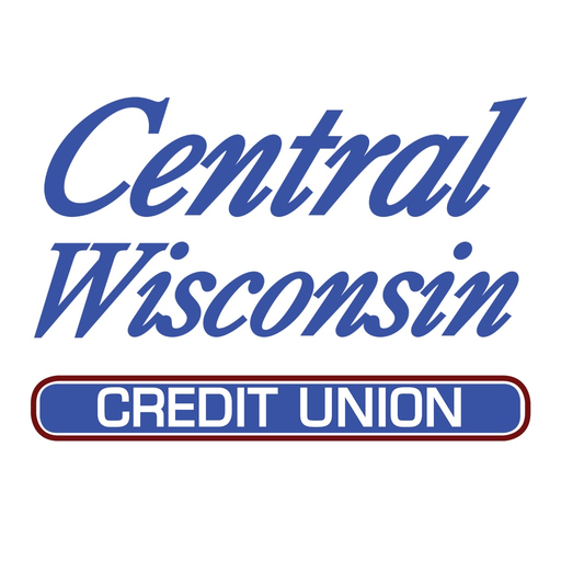 Central Wisconsin CU app icon