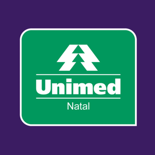 Unimed na Mão app icon