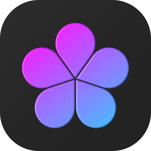 Phiewer PRO app icon