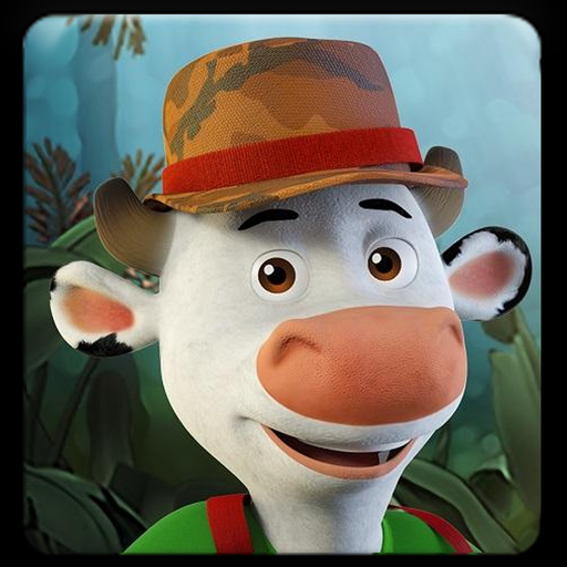 Neşeli Eğlenceli app icon