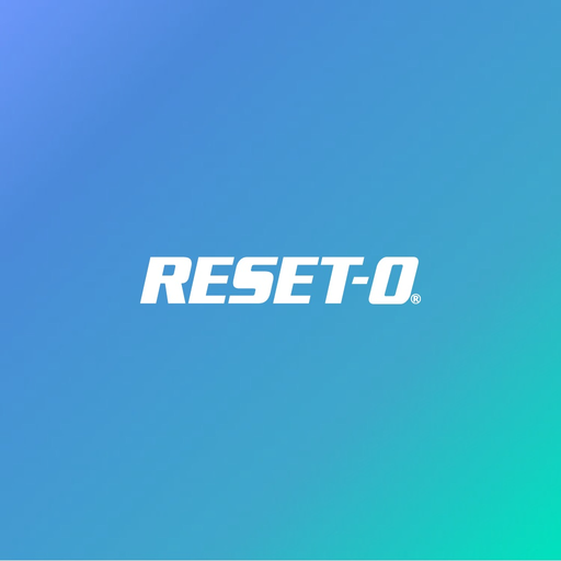 PursueCare RESET-O® app icon