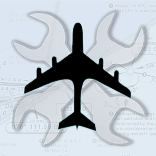 Aviation Tools app icon