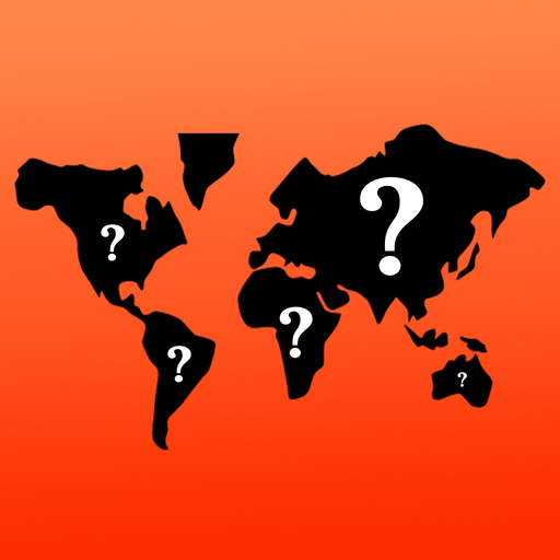 Countries Quiz: Maps and Flags app icon