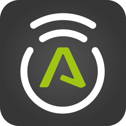 LAMAX CamApp 4.0 app icon