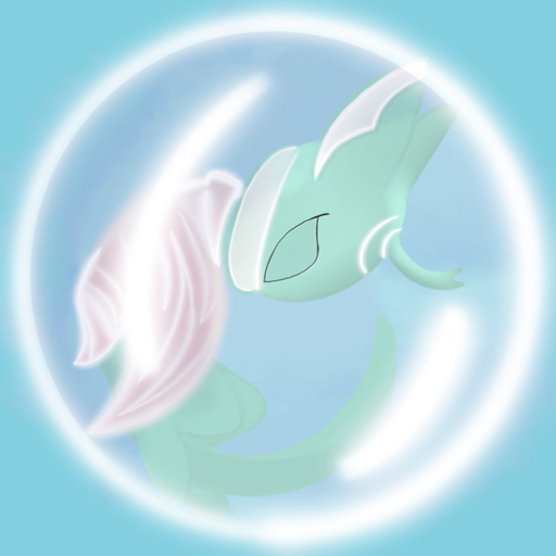 Silent Fairy app icon