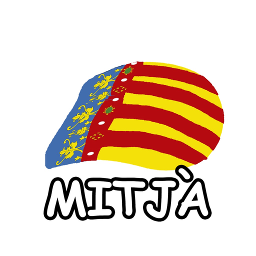 Valencià Prova Grau Mitjà app icon