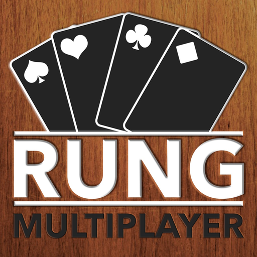 Rung - Multiplayer Card Game app icon