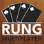 Rung - Multiplayer Card Game icon