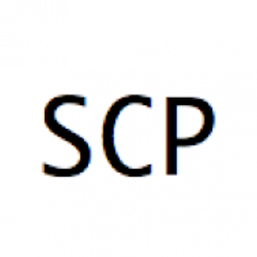Scp Library - scp foundation - app icon