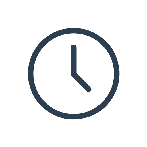 TimeLapse - Track Your Every Moments app icon