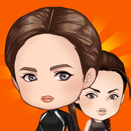Idle Gangster app icon