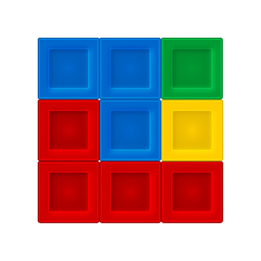 Four Plus· app icon