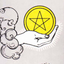 Tarot Journal icon