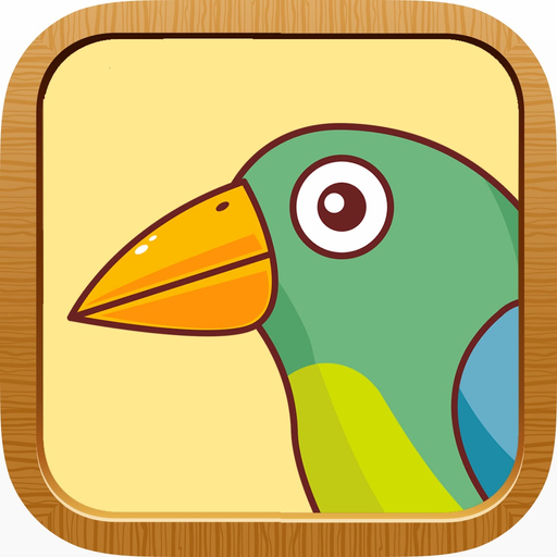 Baby games for toddler kids 3+ app icon