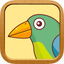 Baby games for toddler kids 3+ icon