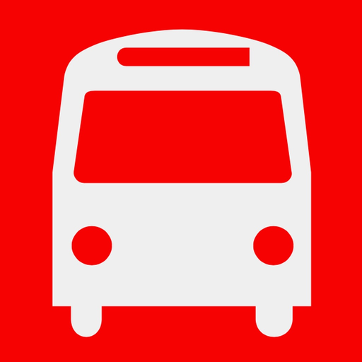 Strecken und Fahrplan Schweiz app icon