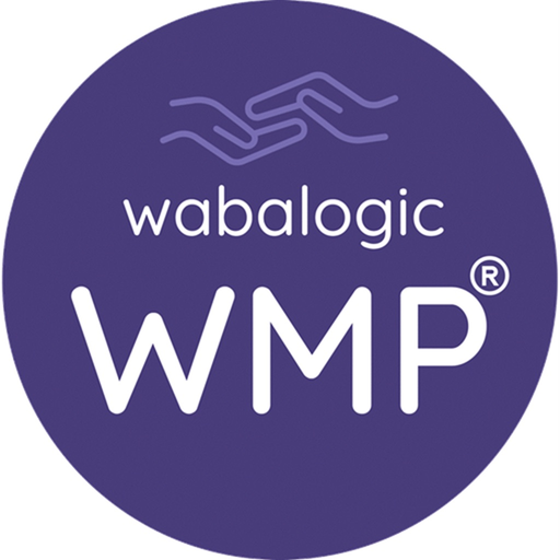 Waba Medical Pics app icon