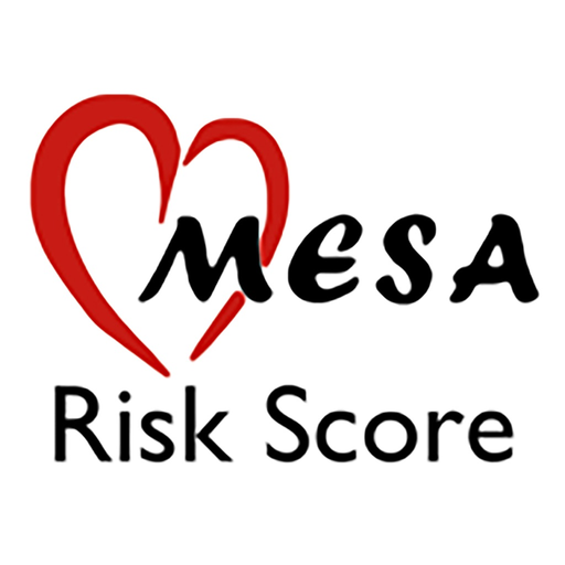 MESA Risk Score app icon